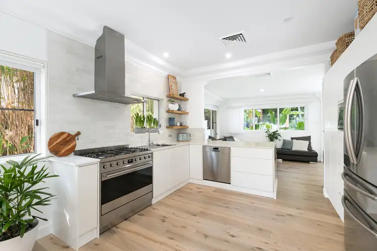 Fifth view of Homely house listing, 6 Dean Street, Caringbah South NSW 2229