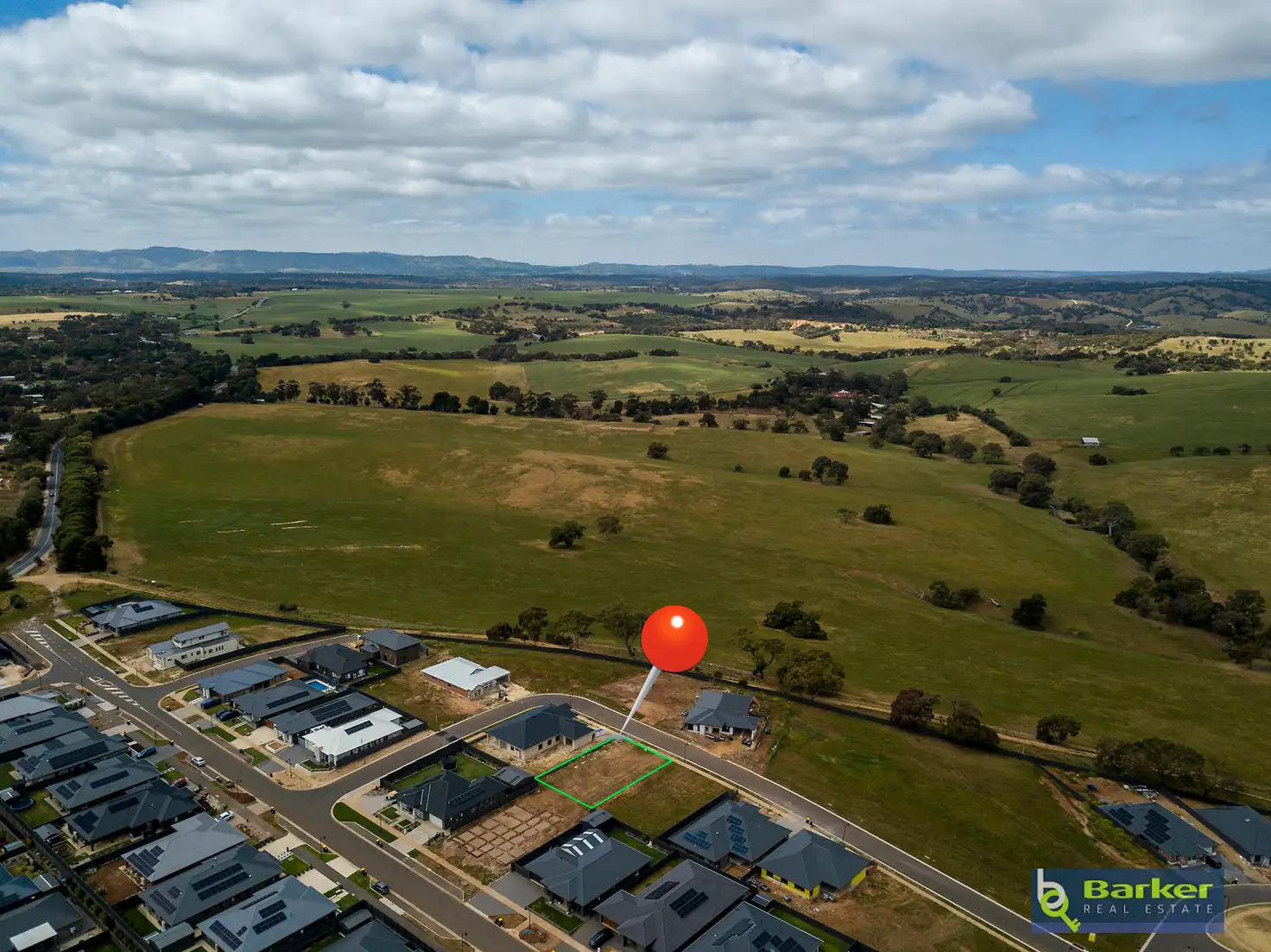 Main view of Homely land listing, 6 Adcock Drive (Allotment 507), Gawler East SA 5118