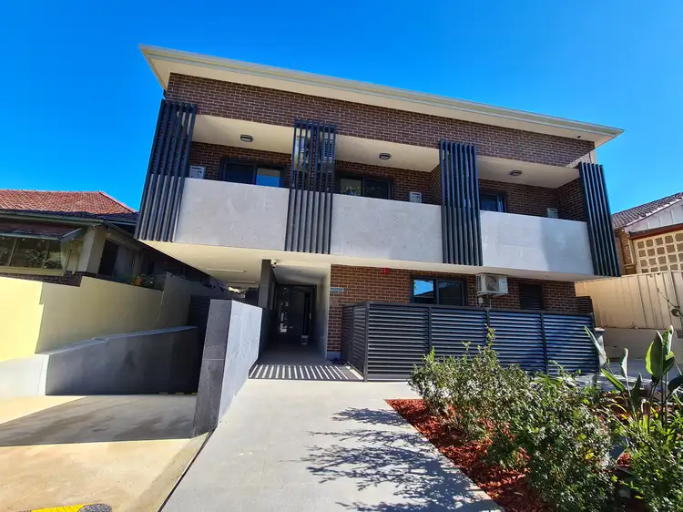 78 CONSETT STREET, Concord West NSW 2138