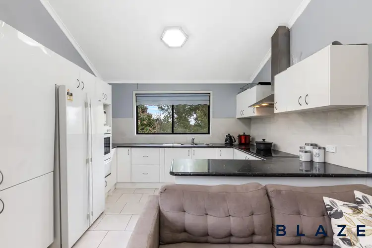 Fourth view of Homely house listing, 1 Jefferies Place, Prairiewood NSW 2176