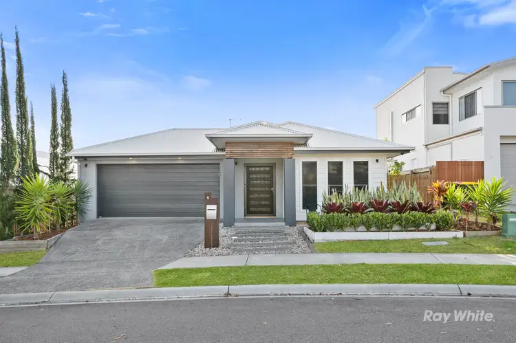 Main view of Homely house listing, 5 Vine Way, Greenbank QLD 4124