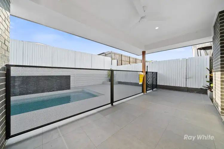 Second view of Homely house listing, 5 Vine Way, Greenbank QLD 4124