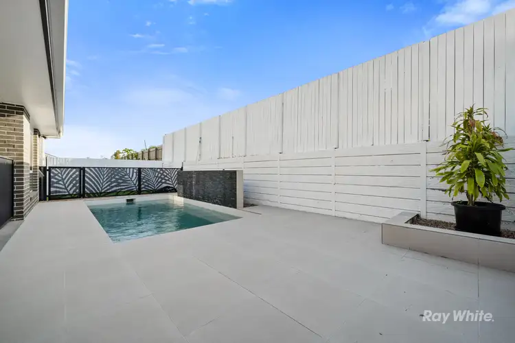 Third view of Homely house listing, 5 Vine Way, Greenbank QLD 4124