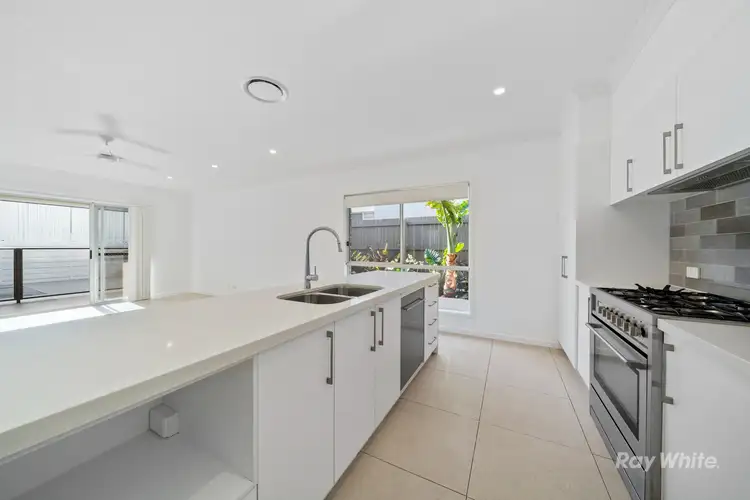 Fourth view of Homely house listing, 5 Vine Way, Greenbank QLD 4124