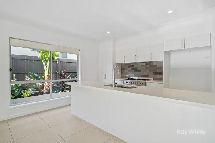 Fifth view of Homely house listing, 5 Vine Way, Greenbank QLD 4124