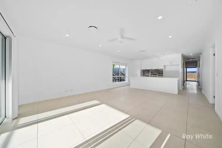 Sixth view of Homely house listing, 5 Vine Way, Greenbank QLD 4124