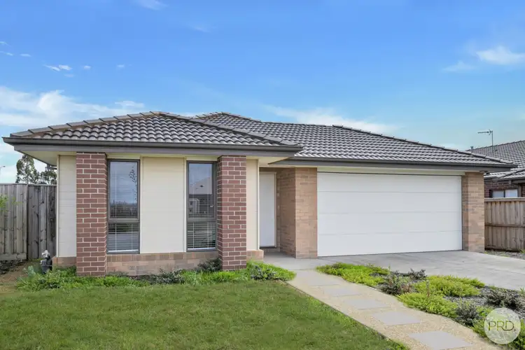 Main view of Homely house listing, 58 Telluride Drive, Winter Valley VIC 3358