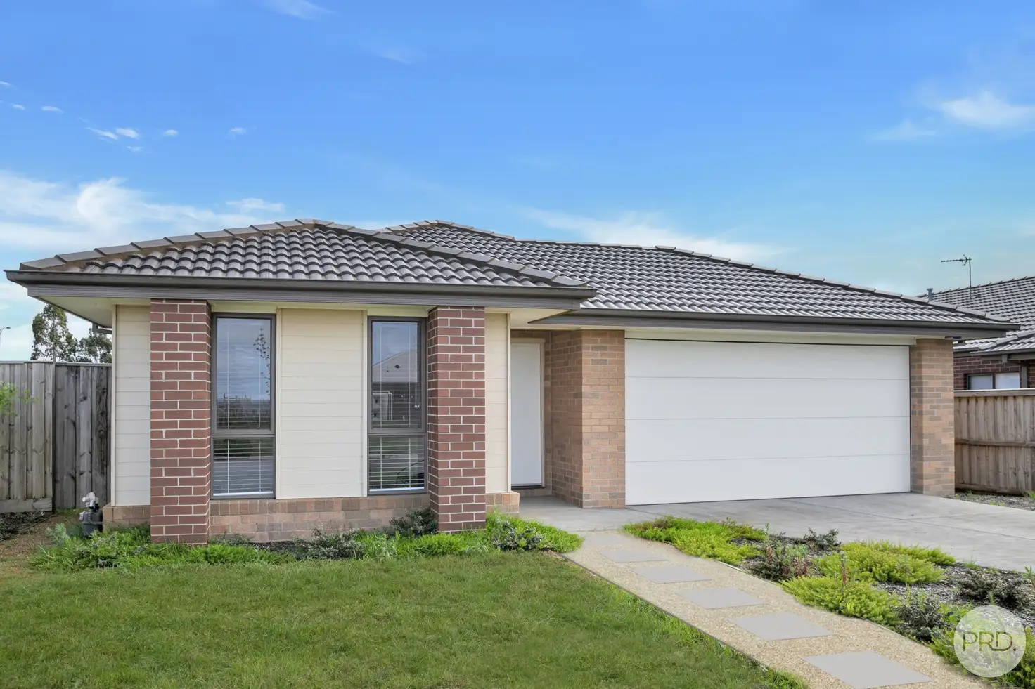 Main view of Homely house listing, 58 Telluride Drive, Winter Valley VIC 3358