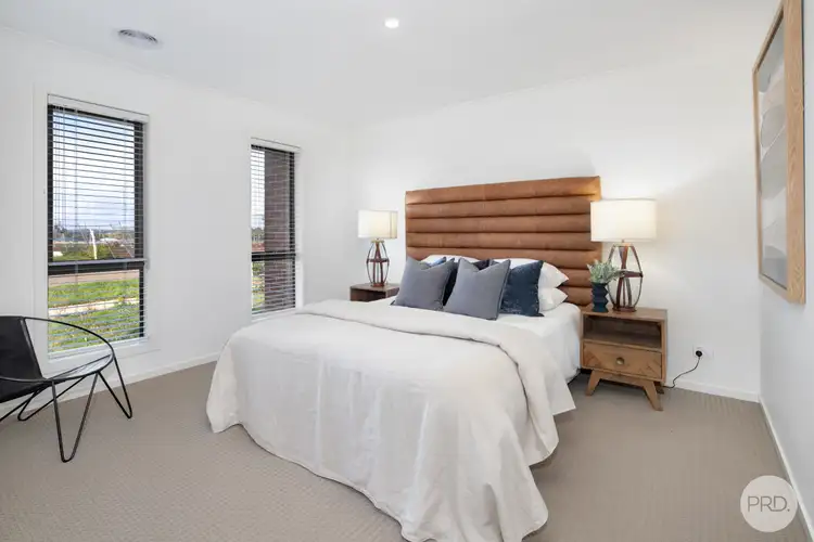 Third view of Homely house listing, 58 Telluride Drive, Winter Valley VIC 3358
