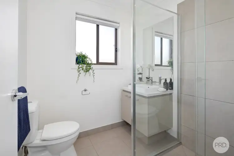 Fourth view of Homely house listing, 58 Telluride Drive, Winter Valley VIC 3358