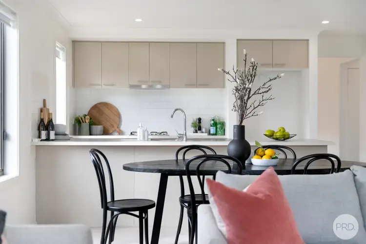 Sixth view of Homely house listing, 58 Telluride Drive, Winter Valley VIC 3358