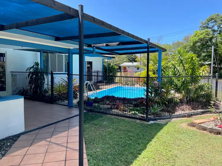 22 Oleander Drive, Wonga Beach QLD 4873