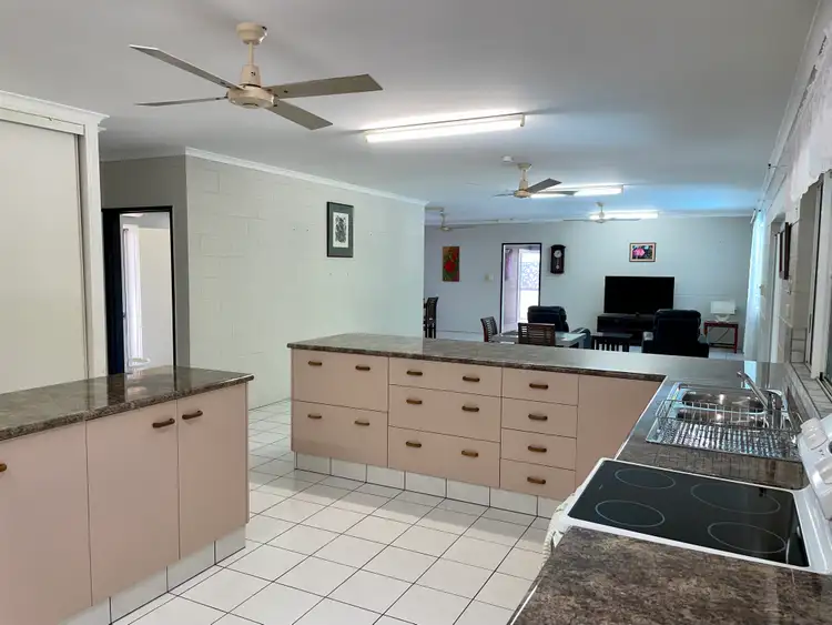 Second view of Homely house listing, 22 Oleander Drive, Wonga Beach QLD 4873