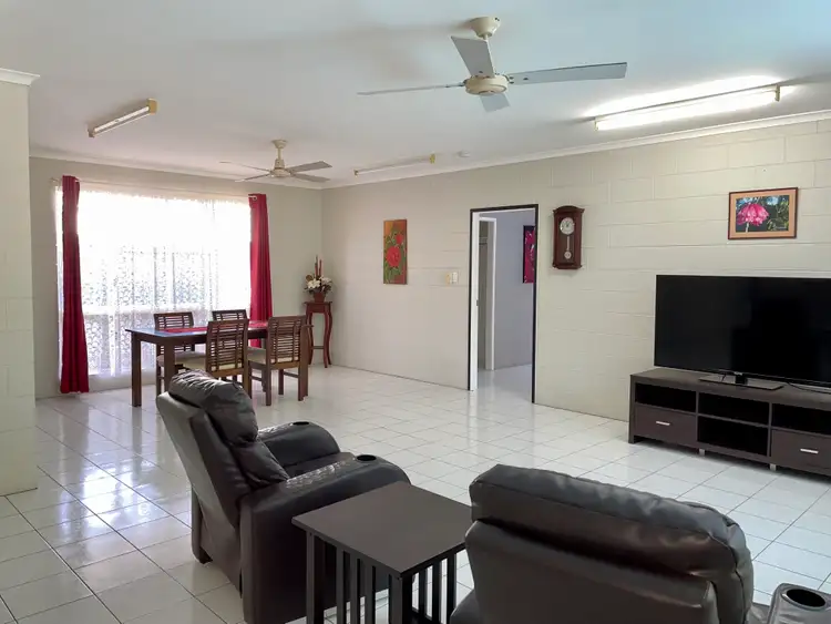 Third view of Homely house listing, 22 Oleander Drive, Wonga Beach QLD 4873