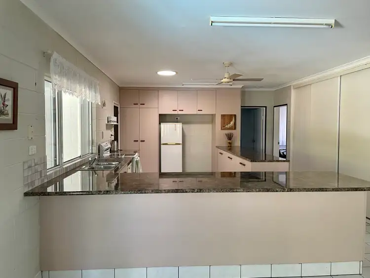 Fifth view of Homely house listing, 22 Oleander Drive, Wonga Beach QLD 4873