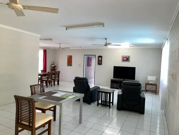 Sixth view of Homely house listing, 22 Oleander Drive, Wonga Beach QLD 4873