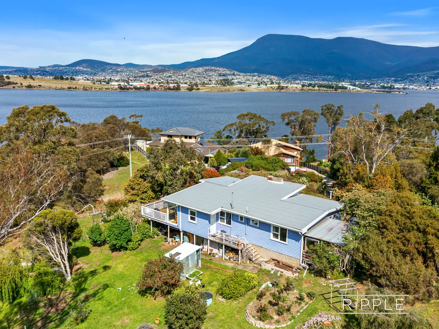 Main view of Homely house listing, 38 Otago Bay Road, Otago TAS 7017