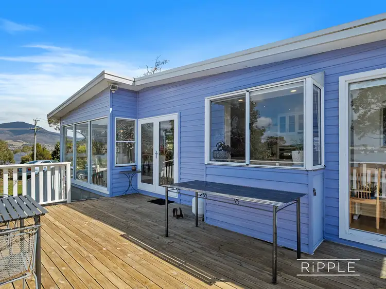 Fourth view of Homely house listing, 38 Otago Bay Road, Otago TAS 7017