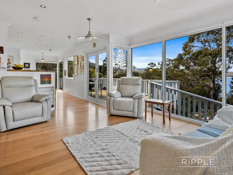 Sixth view of Homely house listing, 38 Otago Bay Road, Otago TAS 7017