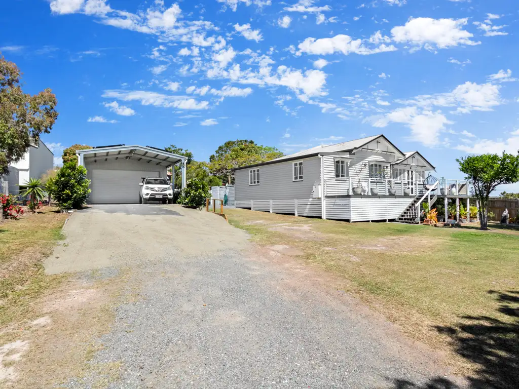 Main view of Homely house listing, 15 Petersen Road, Craignish QLD 4655