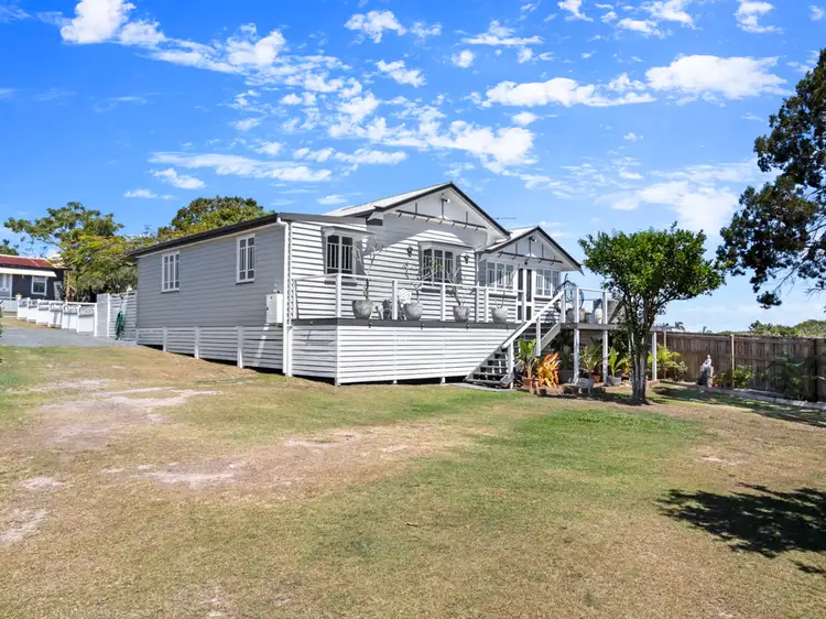 Second view of Homely house listing, 15 Petersen Road, Craignish QLD 4655