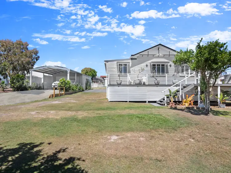 Third view of Homely house listing, 15 Petersen Road, Craignish QLD 4655