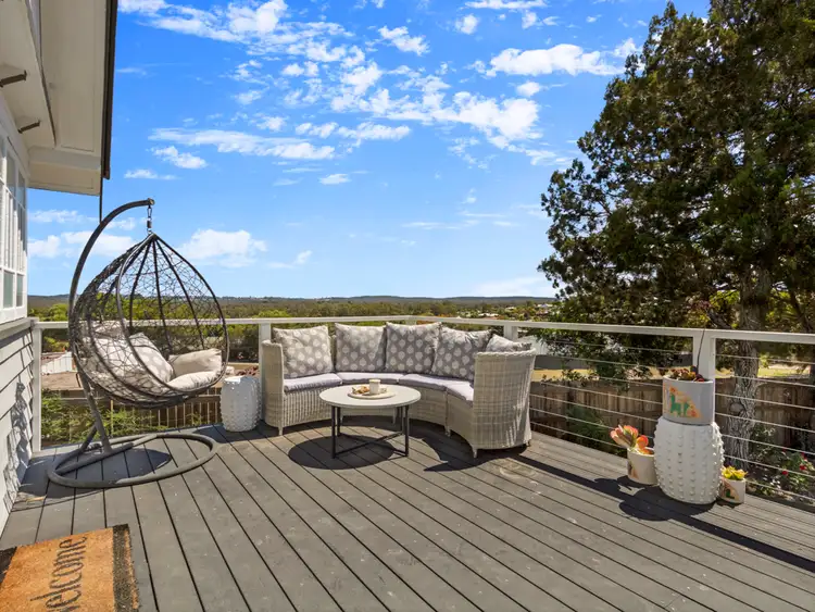Fourth view of Homely house listing, 15 Petersen Road, Craignish QLD 4655
