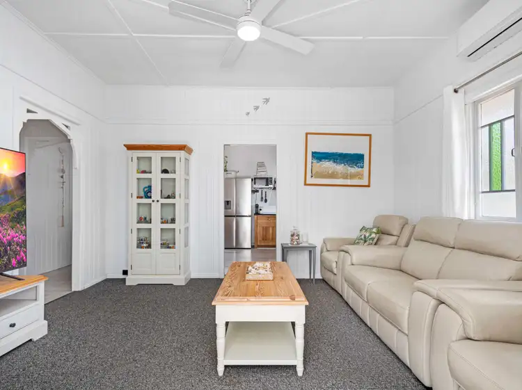 Seventh view of Homely house listing, 15 Petersen Road, Craignish QLD 4655
