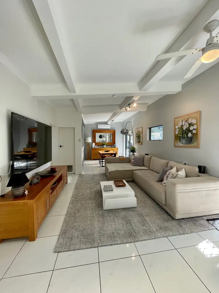 Main view of Homely house listing, 40 Bruce Avenue, Paradise Point QLD 4216