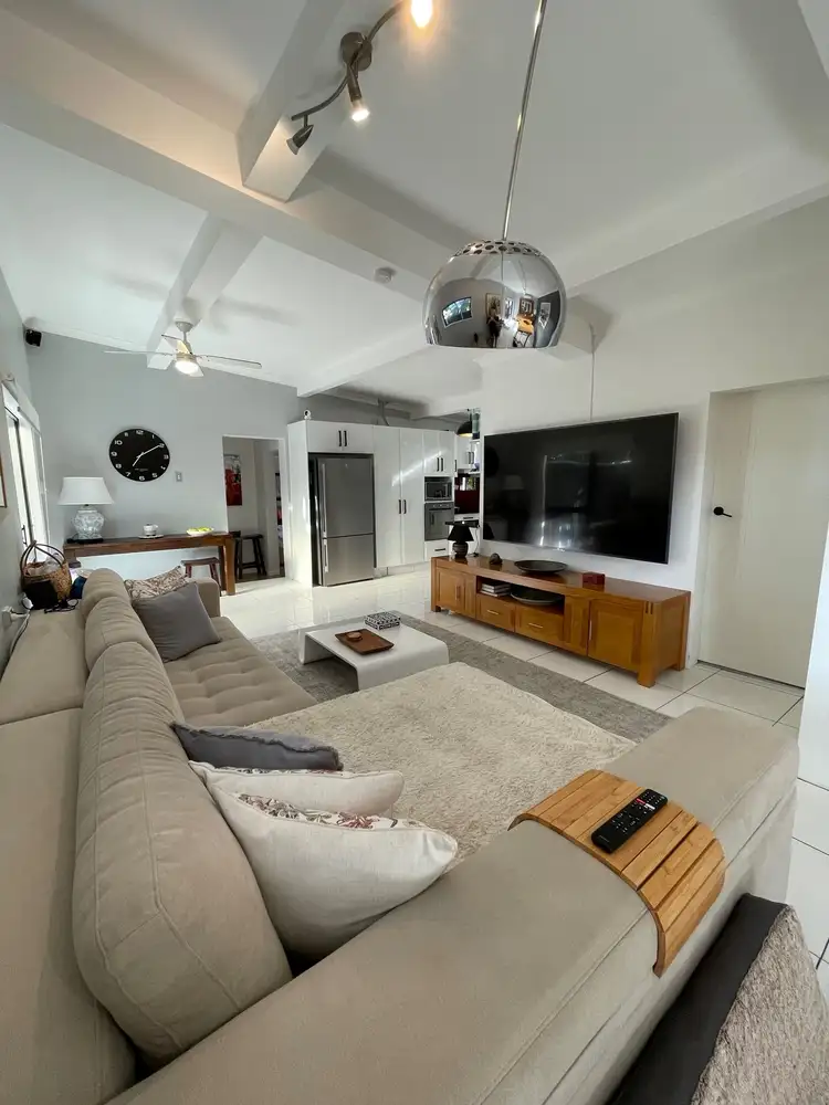 Second view of Homely house listing, 40 Bruce Avenue, Paradise Point QLD 4216