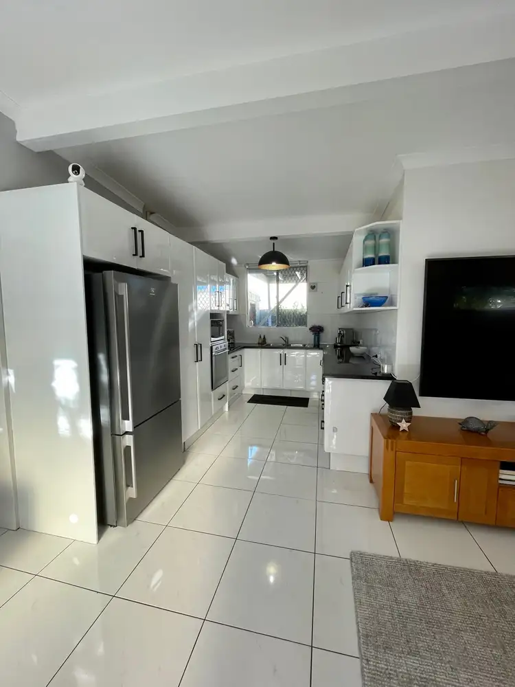 Third view of Homely house listing, 40 Bruce Avenue, Paradise Point QLD 4216