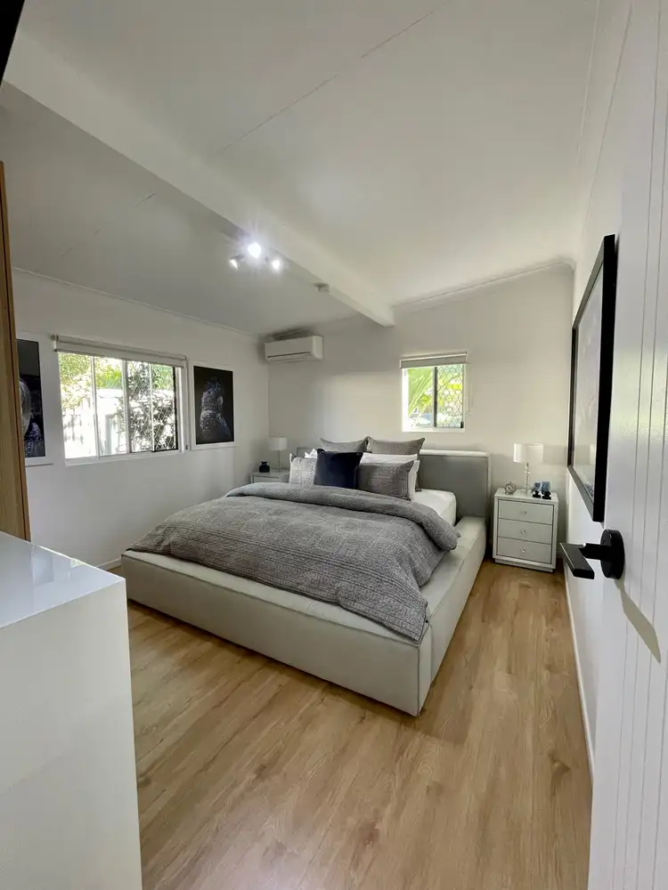Fourth view of Homely house listing, 40 Bruce Avenue, Paradise Point QLD 4216