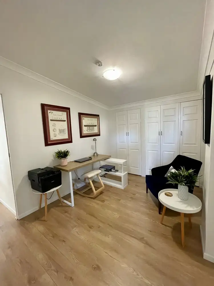 Fifth view of Homely house listing, 40 Bruce Avenue, Paradise Point QLD 4216