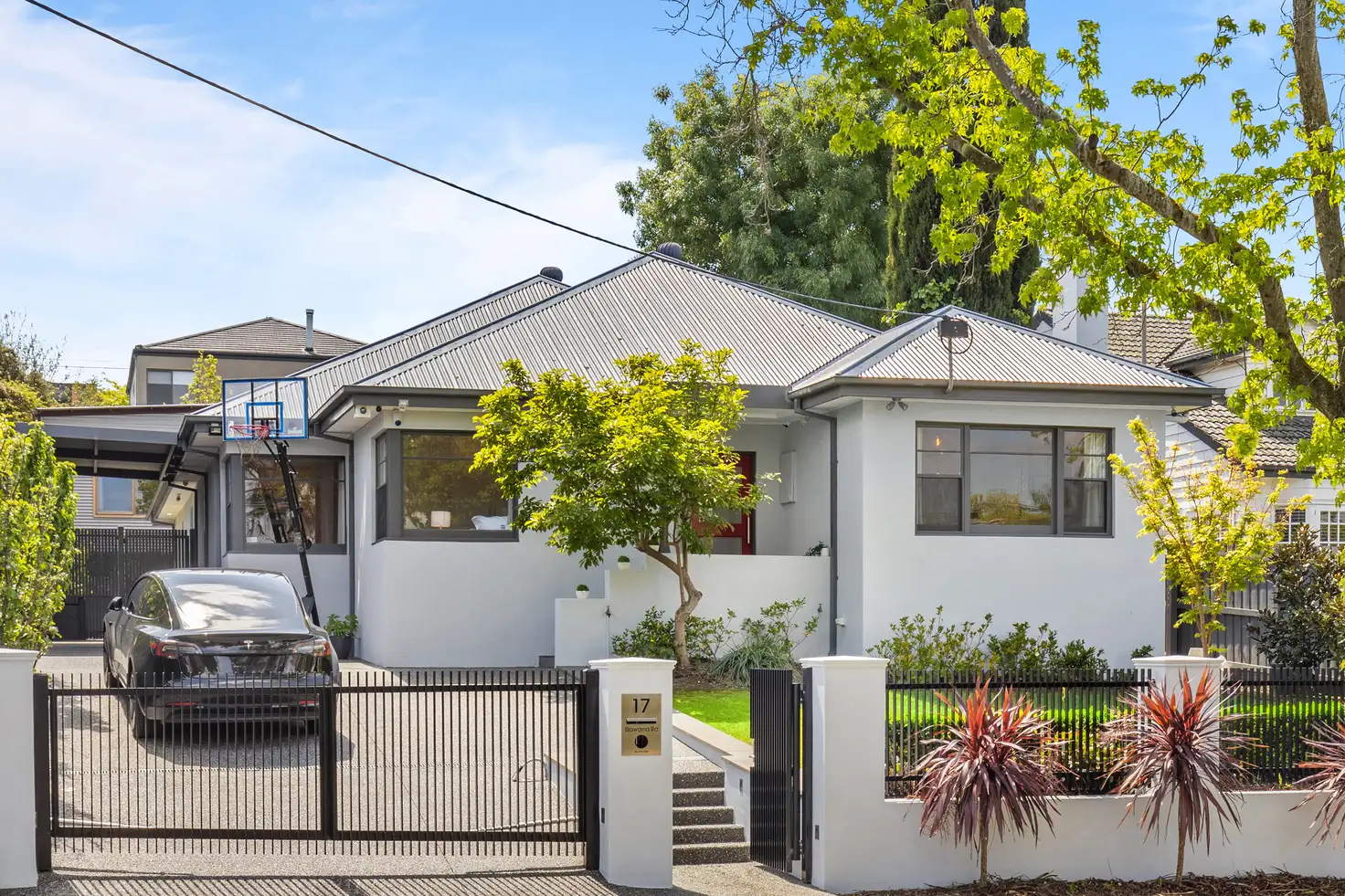 Main view of Homely house listing, 17 Illawarra Road, Balwyn North VIC 3104