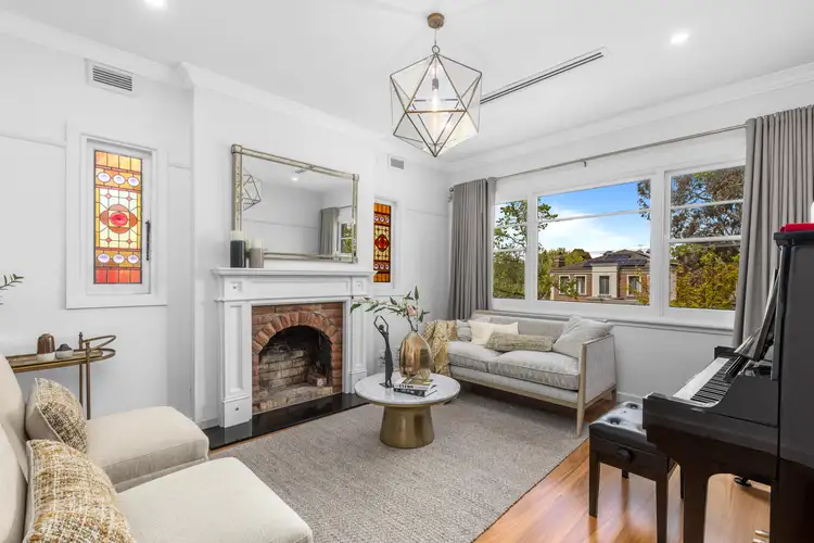 Second view of Homely house listing, 17 Illawarra Road, Balwyn North VIC 3104