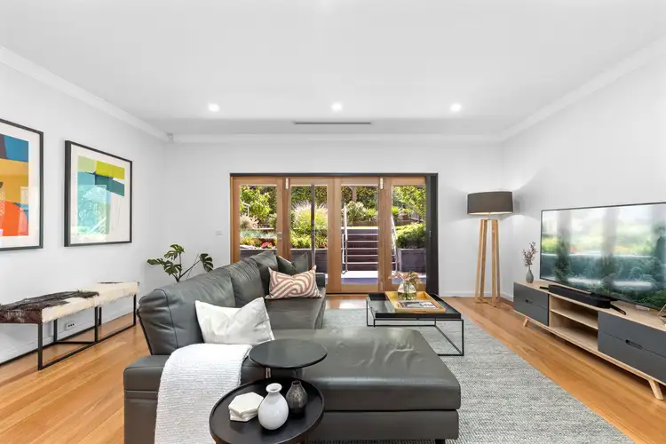 Third view of Homely house listing, 17 Illawarra Road, Balwyn North VIC 3104