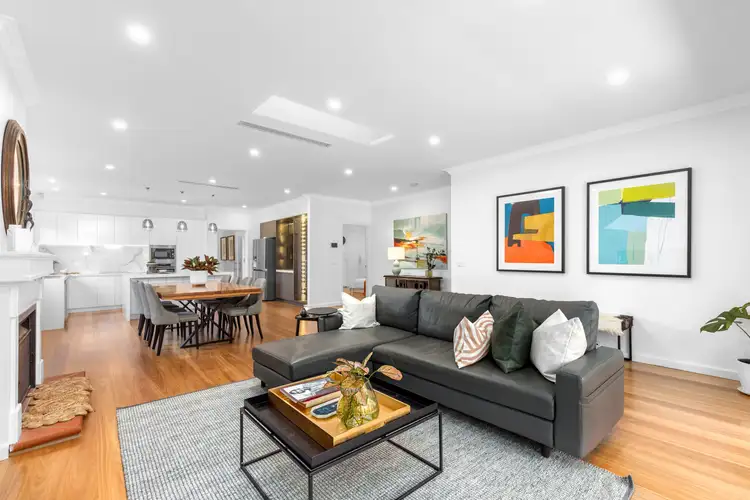 Fourth view of Homely house listing, 17 Illawarra Road, Balwyn North VIC 3104