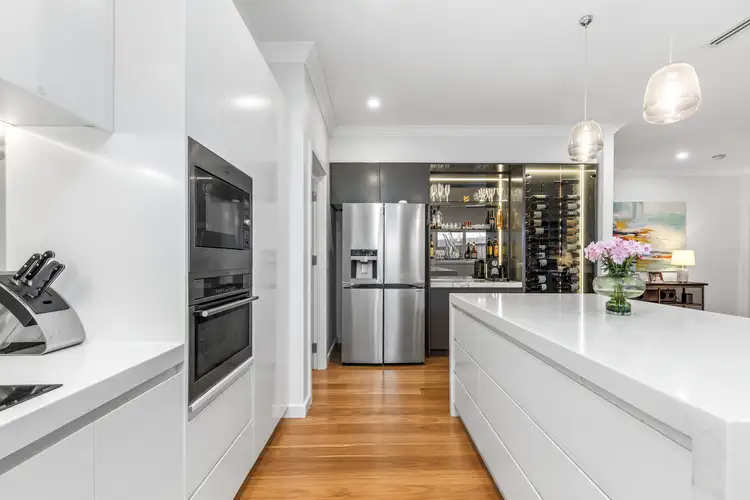 Fifth view of Homely house listing, 17 Illawarra Road, Balwyn North VIC 3104
