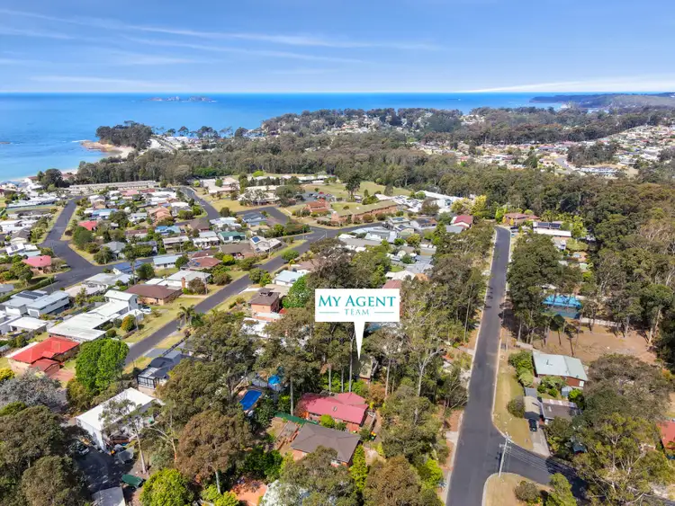 Fifth view of Homely house listing, 31 Dominic Drive, Batehaven NSW 2536