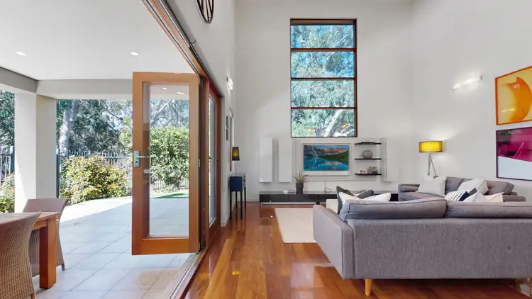 Fifth view of Homely house listing, 2/5 Ponder Avenue, Gilberton SA 5081