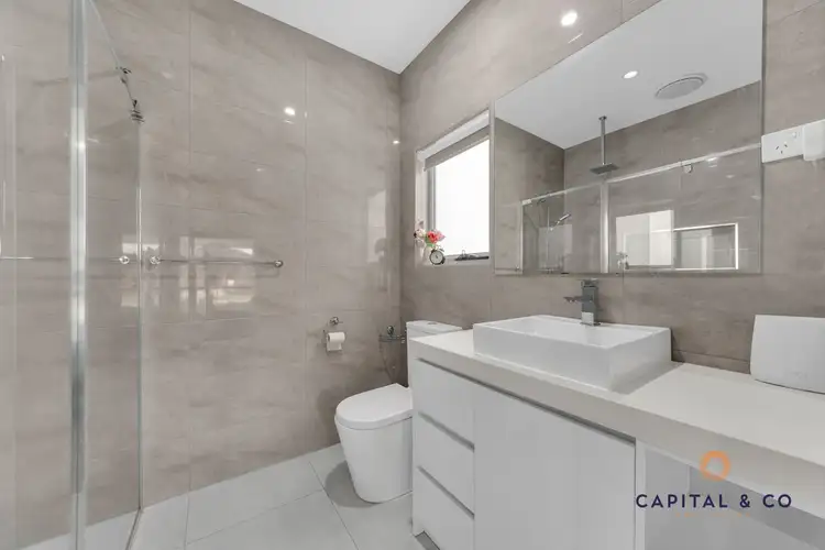 Third view of Homely house listing, 11 Allerby Crescent, Mickleham VIC 3064