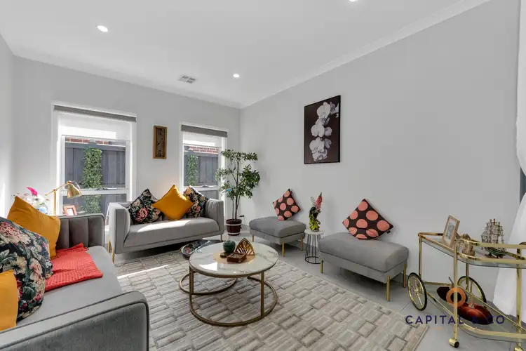 Fourth view of Homely house listing, 11 Allerby Crescent, Mickleham VIC 3064