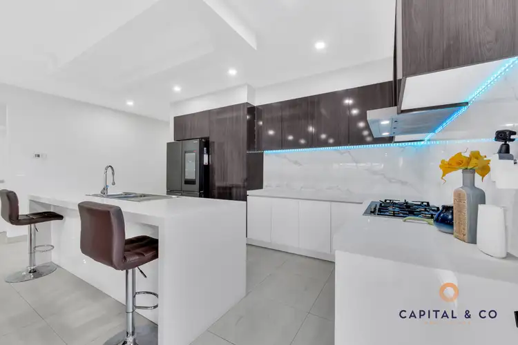 Fifth view of Homely house listing, 11 Allerby Crescent, Mickleham VIC 3064