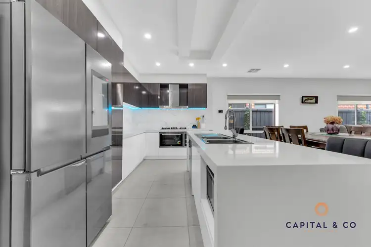 Sixth view of Homely house listing, 11 Allerby Crescent, Mickleham VIC 3064