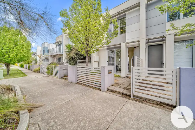 13 Fairfield Street