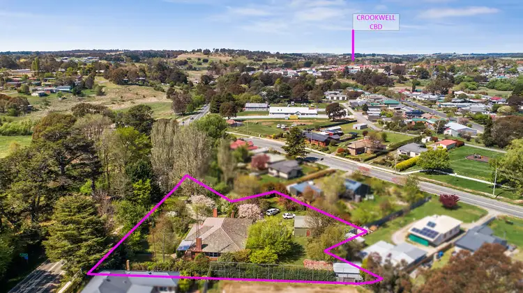 16B Carrington Street, Crookwell NSW 2583