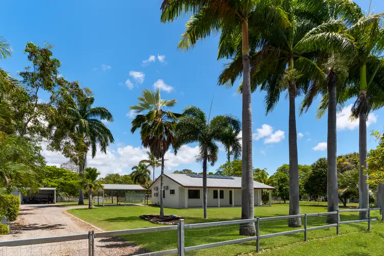 4 Moreton Bay Court, Nome QLD 4816
