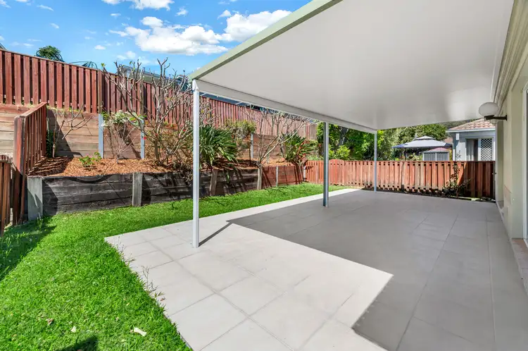 Main view of Homely house listing, 76/2-4 Langport Parade, Mudgeeraba QLD 4213