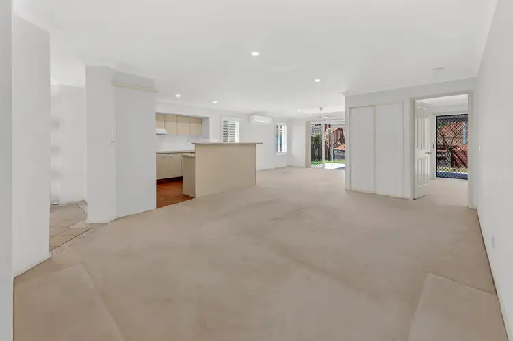 Fourth view of Homely house listing, 76/2-4 Langport Parade, Mudgeeraba QLD 4213