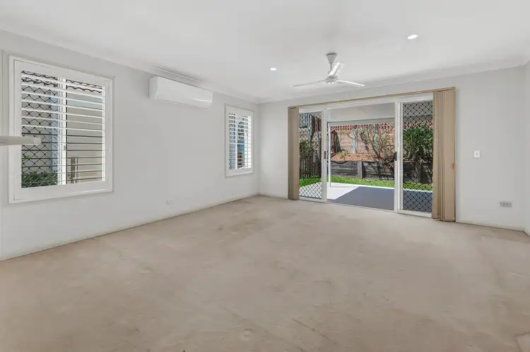 Fifth view of Homely house listing, 76/2-4 Langport Parade, Mudgeeraba QLD 4213